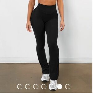 Vitality Cloud trousers